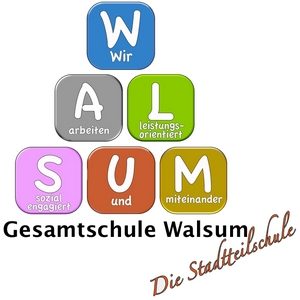 GESAMTSCHULE WALSUM